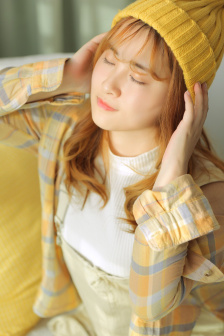 蓝湛让魏婴自己扩